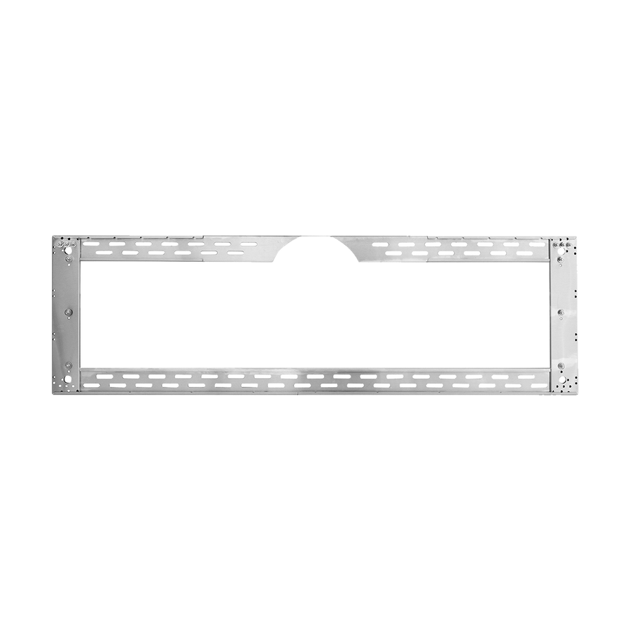 Vent Hood Mounting Bracket