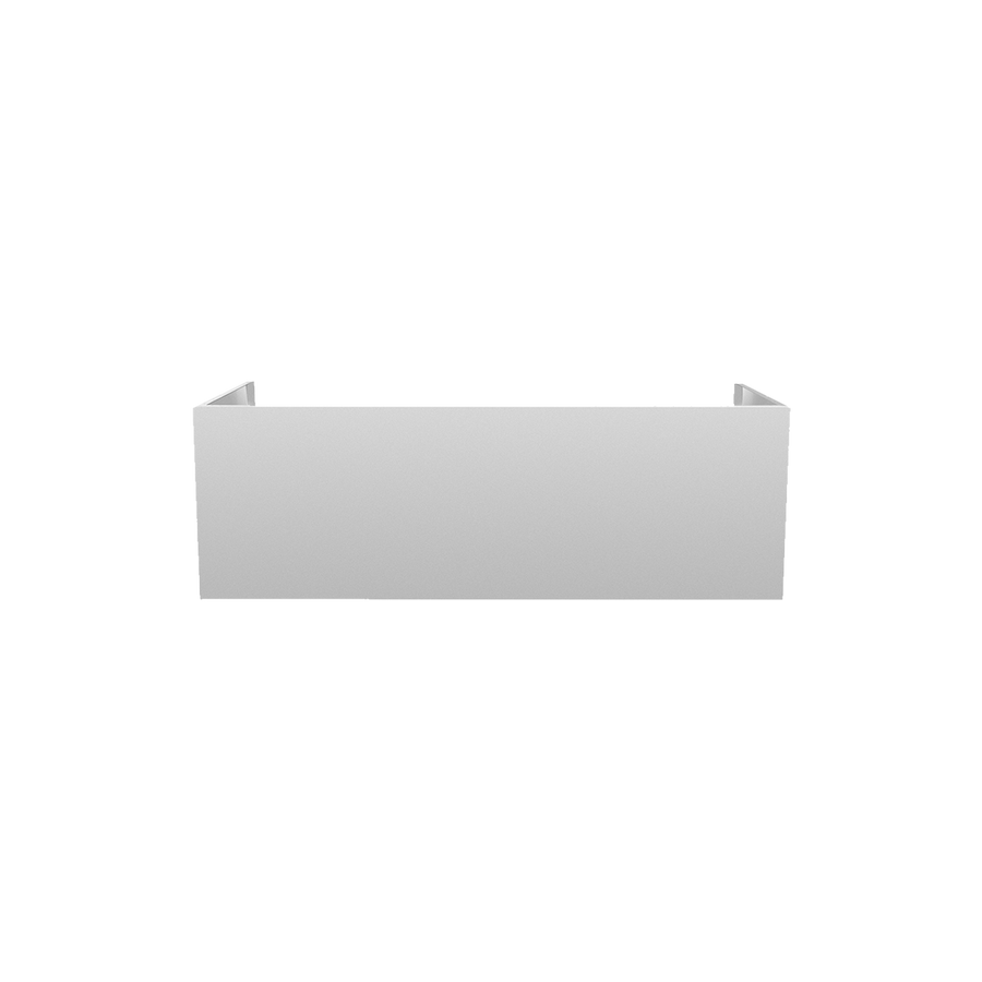 Vent Hood Duct Cover