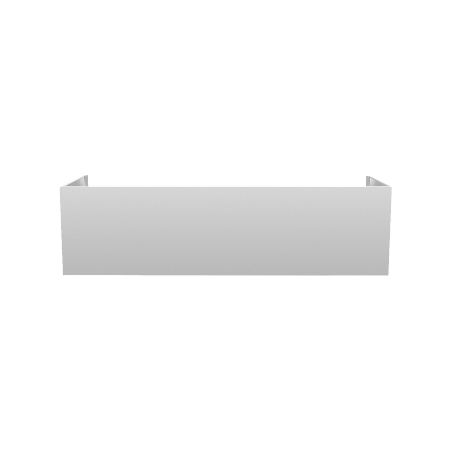 Vent Hood Duct Cover