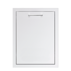 Masonry Propane or Trash Drawer