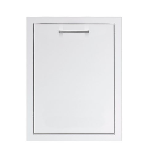 Masonry Propane or Trash Drawer
