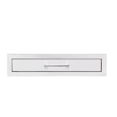Horizontal Drawers