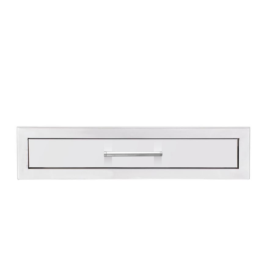 Horizontal Drawers