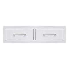 Horizontal Drawers