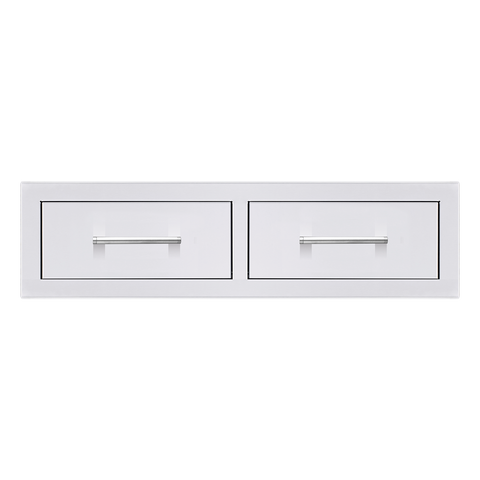 Horizontal Drawers