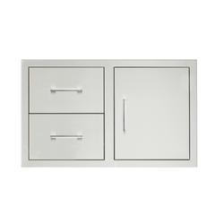 Combo Units