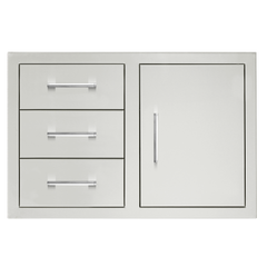 Combo Units