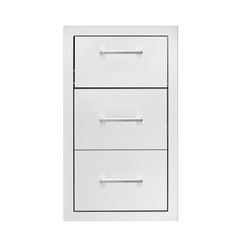 Masonry Drawers