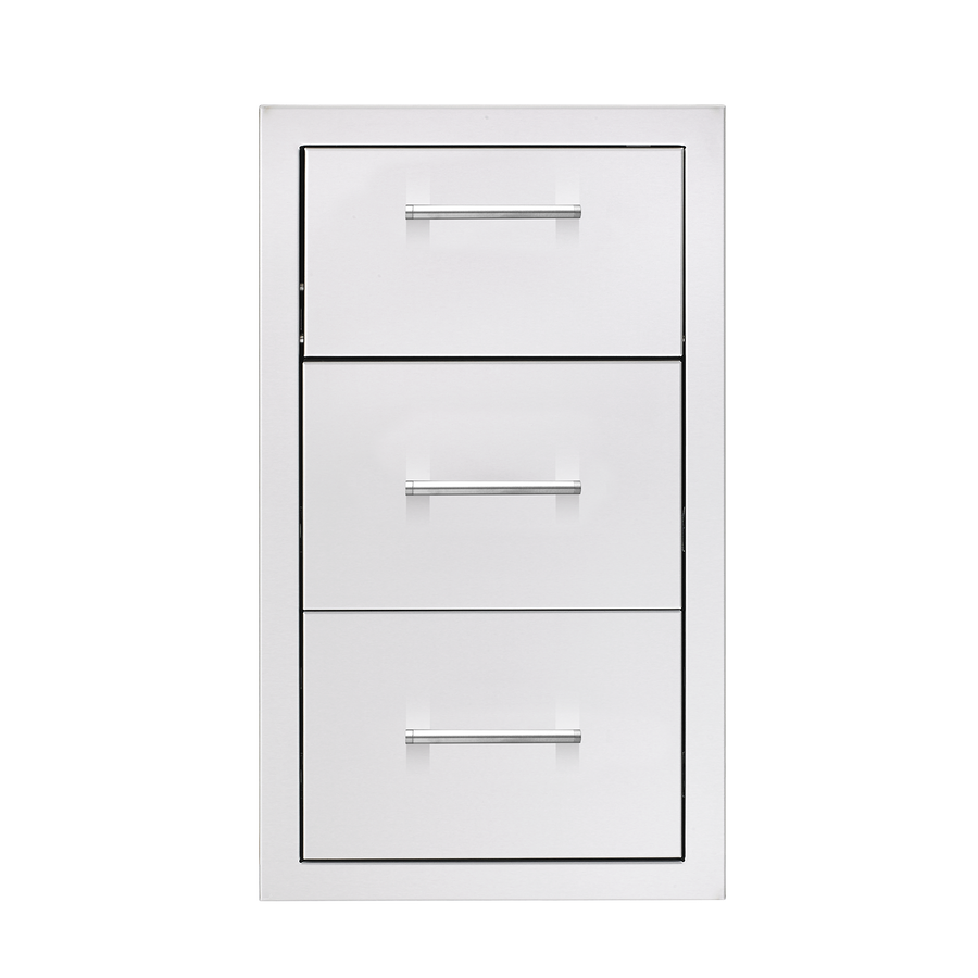Masonry Drawers