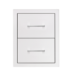 Masonry Drawers