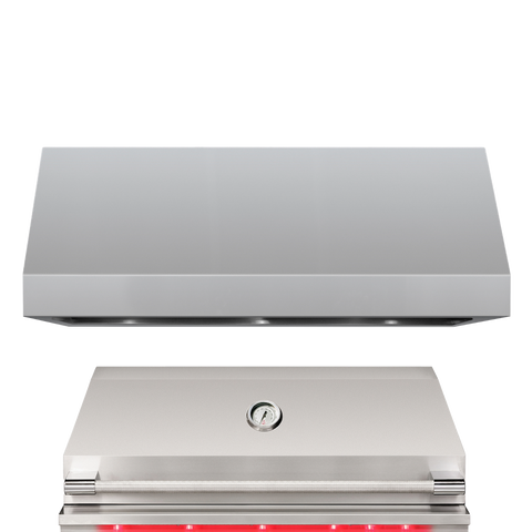 Vent Hoods