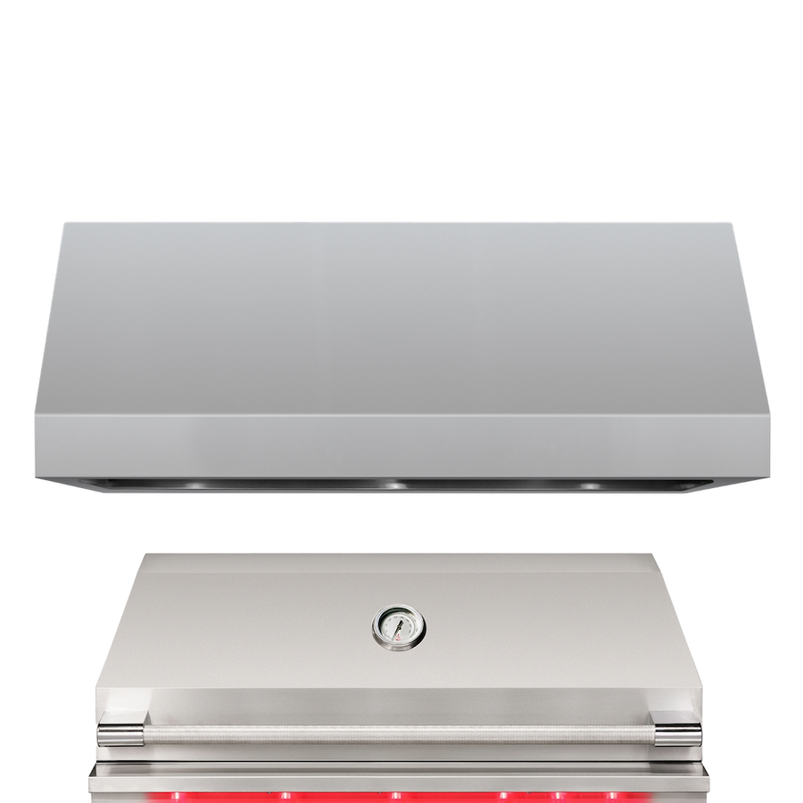 Vent Hoods