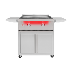 TF Griddle