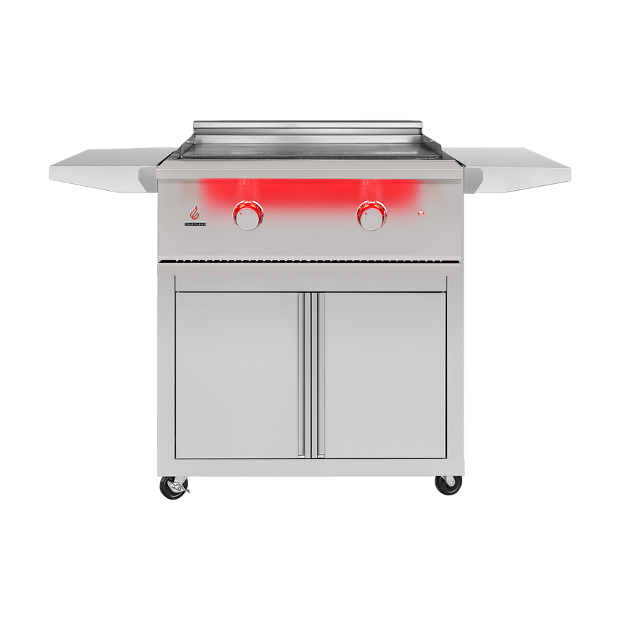 TF Griddle