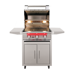 TF Grill