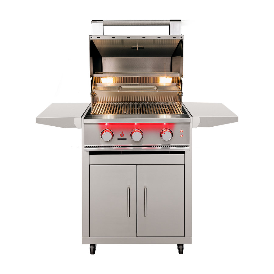 TF Grill