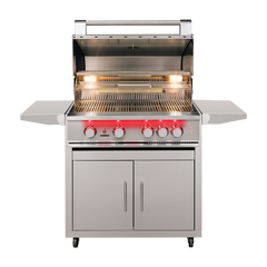 TF Grill
