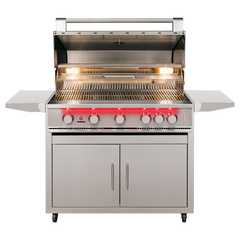 TF Grill