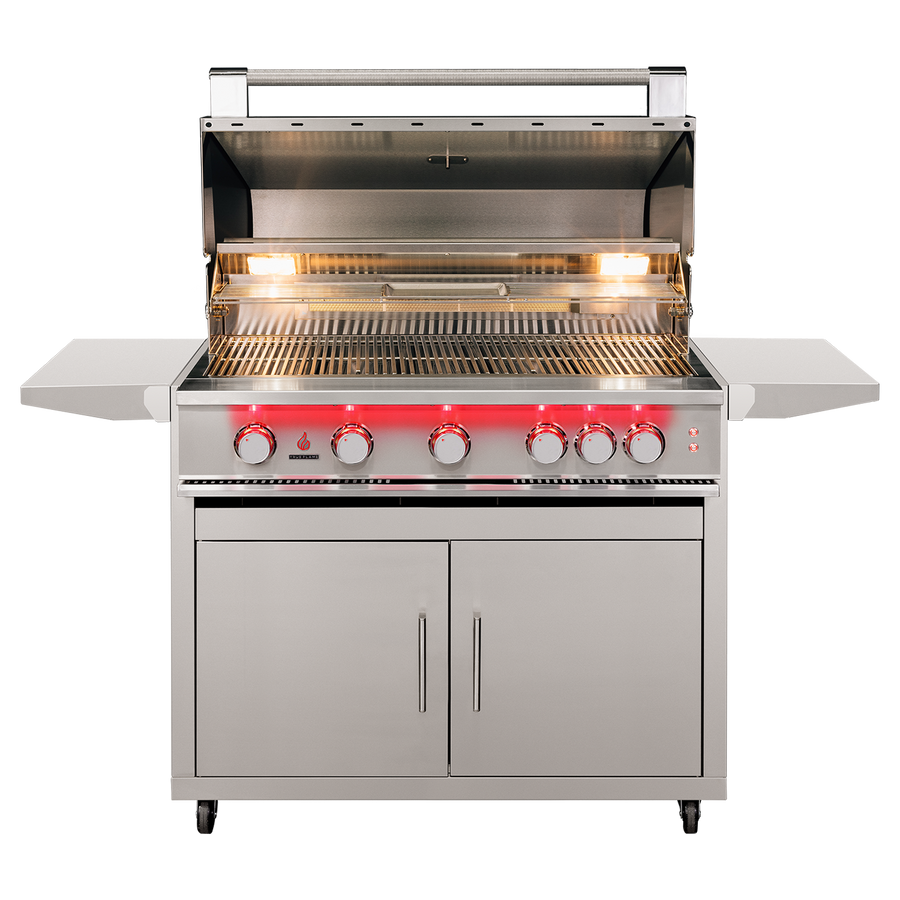 TF Grill