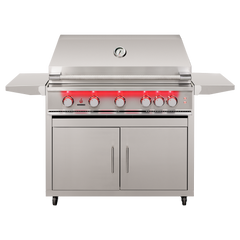 TF Grill