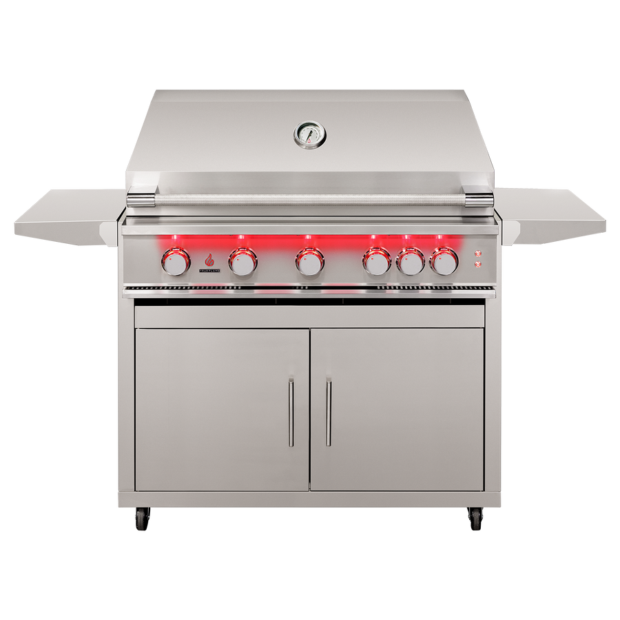 TF Grill