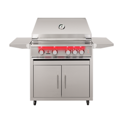 TF Grill