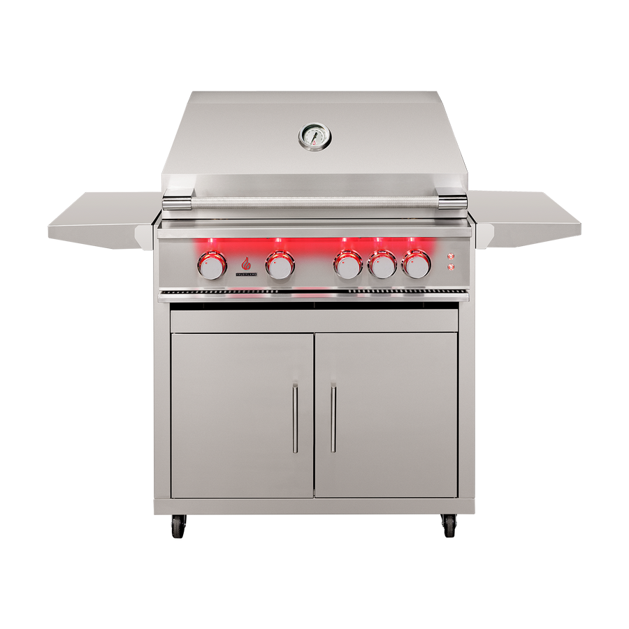 TF Grill