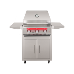 TF Grill