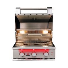 TF Grill