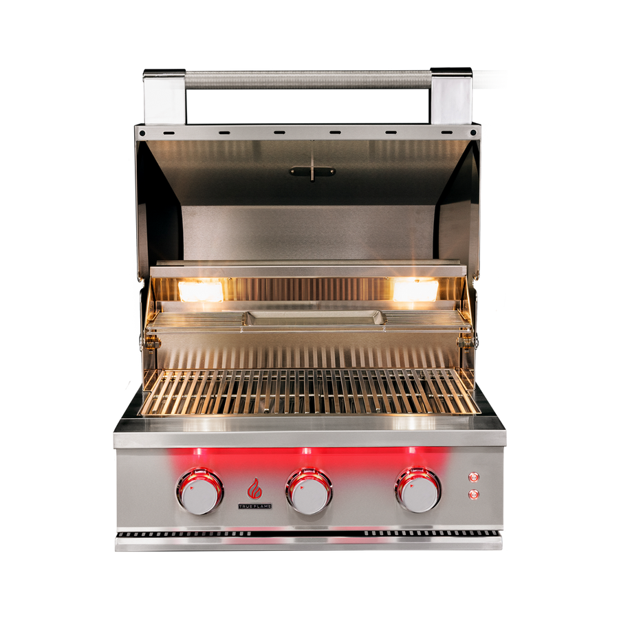 TF Grill