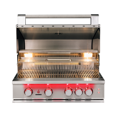 TF Grill