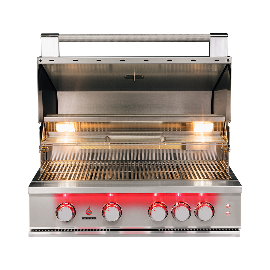 TF Grill