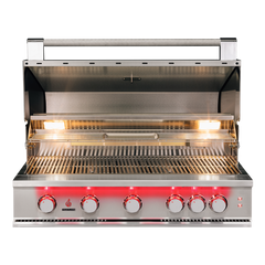 TF Grill