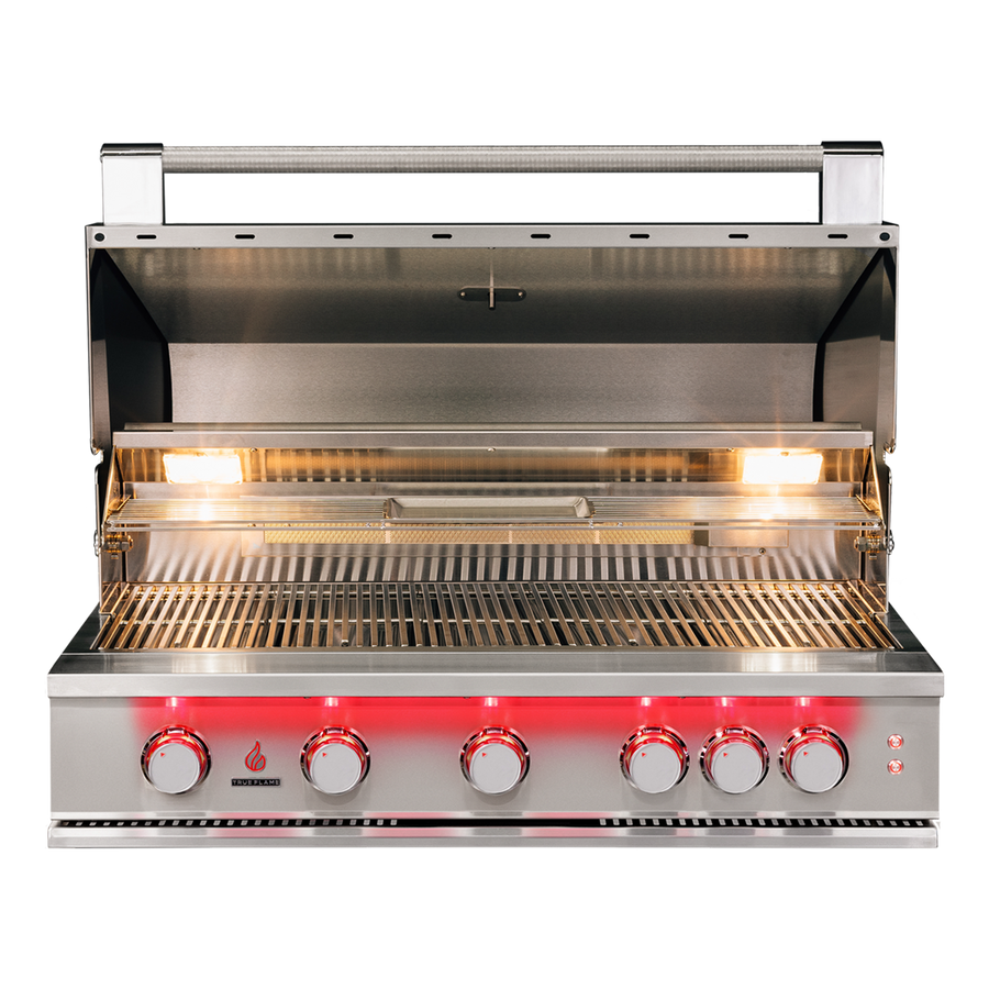 TF Grill