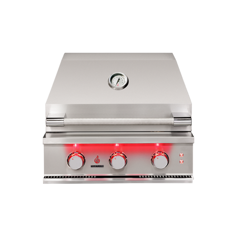 TF Grill
