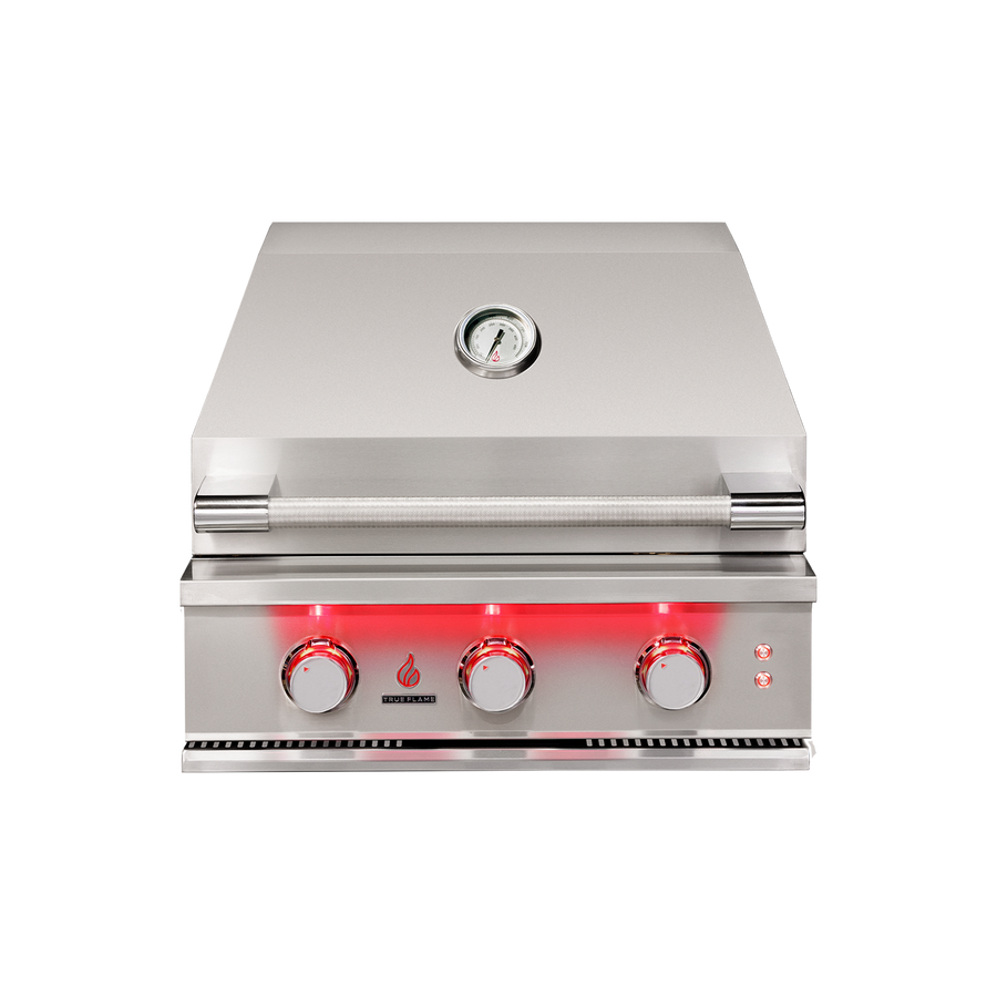 TF Grill