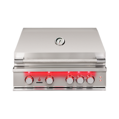 TF Grill