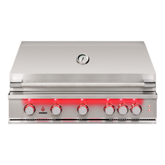 TF Grill