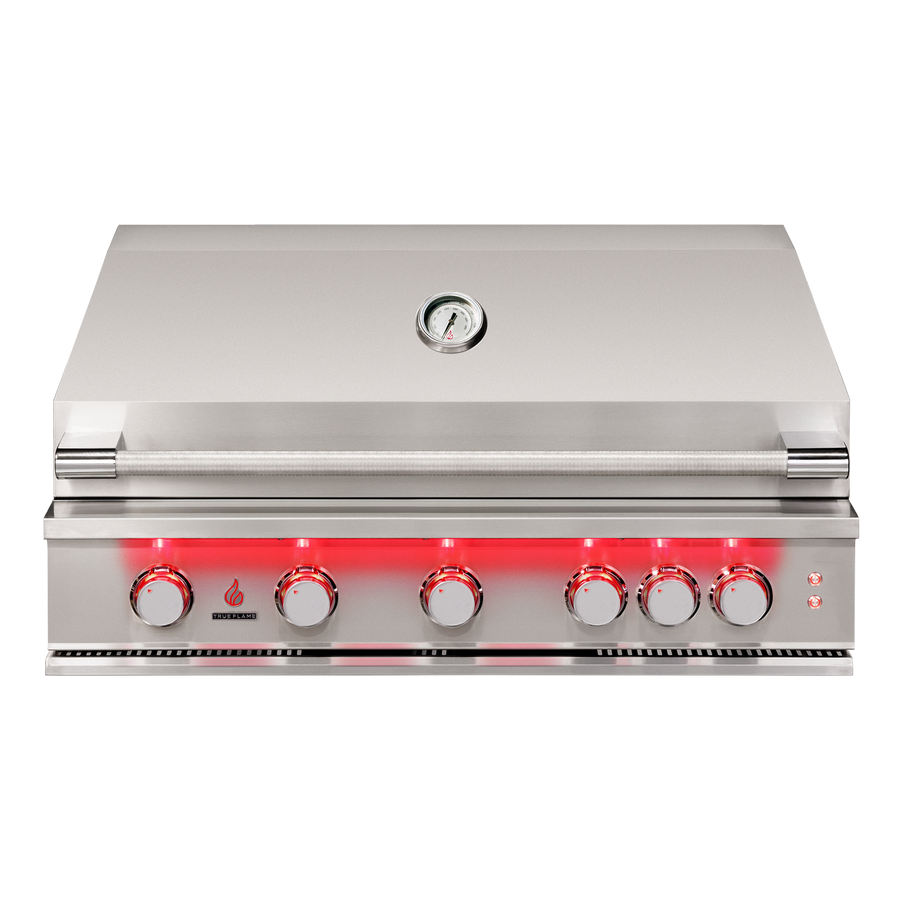 TF Grill