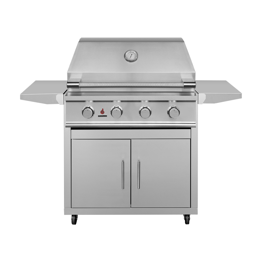 TFE Grill