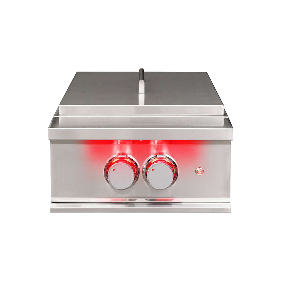 Power Burner