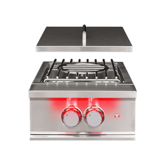 Power Burner