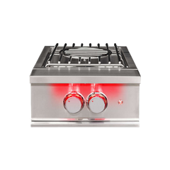 Power Burner