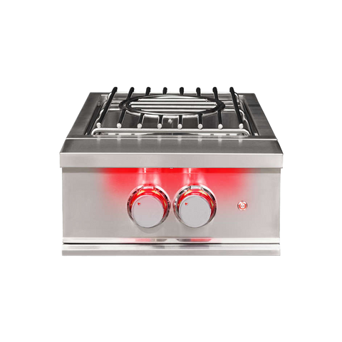 Power Burner